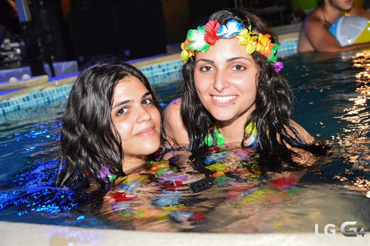 Foam Fest 6.0 by Michel Kharrat Part 1